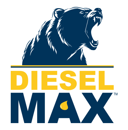 Diesel Max logo