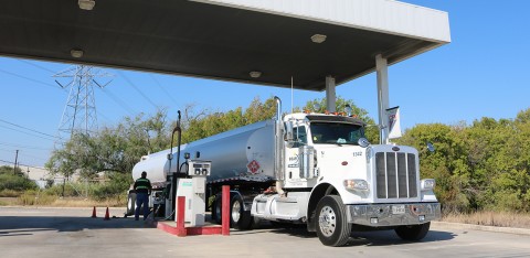 Benefits of Premium Diesel Fuel