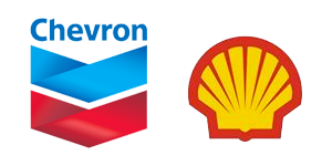 sub distributor for chevron shell fuel