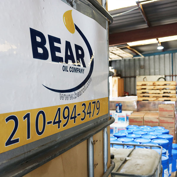 bearoil headquarters view of lubricants