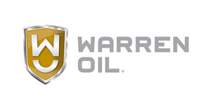 Warren oil logo